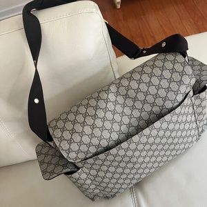 Gucci Diaper Bag